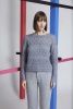 Artikelbild 5 des Artikels “Pullover Mina aus Vaya 1135.0013 - Hellgelb | S (300g)“