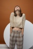 Artikelbild 5 des Artikels “Pullover Arina aus Vaya 1135.0094 - Offwhite | M (300g)“
