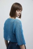 Artikelbild 5 des Artikels “Pullover Philou aus Crealino “