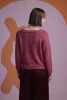 Artikelbild 5 des Artikels “Top Down Pullover aus Fortuna “