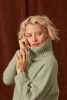 Artikelbild 5 des Artikels “Pullover Jamila aus Malou Light 887.0010 - Stahlblau | S-M (300g)“