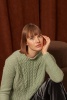 Artikelbild 5 des Artikels “Pullover Malala aus Malou Light “