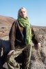 Artikelbild 5 des Artikels “Schal Botanical Boost aus WOOLADDICTS Glory “