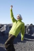 Artikelbild 5 des Artikels “Pullover Desert Bloom aus WOOLADDICTS Fire “