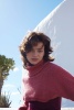 Artikelbild 5 des Artikels “Kurzer Pullover Wild Rose aus WOOLADDICTS Memory 1124.0005 - Grau | XL (500g)“