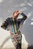 Artikelbild 5 des Artikels “Pullover Northern Lights aus WOOLADDICTS Mystery “