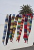 Artikelbild 5 des Artikels “Schal Chroma Fusion aus WOOLADDICTS Mystery “