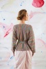 Artikelbild 5 des Artikels “Jacke mit Gürtel aus Karma “