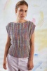 Artikelbild 5 des Artikels “Pullover ohne Arme aus Karma “