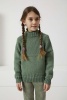 Artikelbild 5 des Artikels “Kinderpullover mit Perlmusterpasse aus Atlantis “
