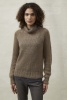 Artikelbild 5 des Artikels “Pullover mit Rollkragen aus Lace “