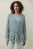 Artikelbild 5 des Artikels “Wickeljacke aus Lace 992.0005 - grau | M (275g)“