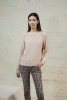 Artikelbild 5 des Artikels “Pullover Fabienne aus Cashmere Light 950.0063 - Dunkelrot | M (275g)“