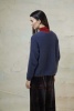 Artikelbild 5 des Artikels “Cardigan Jasmin aus Cashmere Light 950.0006 - Royalblau | S-M (275g)“