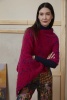 Artikelbild 5 des Artikels “Cape Clara aus Phoenix Tweed “