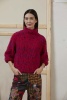 Artikelbild 5 des Artikels “Raglanpullover Anouk aus Phoenix Tweed “