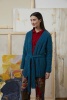 Artikelbild 5 des Artikels “Jacke Irma aus Phoenix Tweed “
