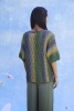 Artikelbild 5 des Artikels “Kurzarmpullover Alessandra aus Silk Color “