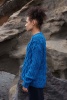 Artikelbild 5 des Artikels “Pullover Rahel aus Donegal Tweed “