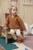 Artikelbild 5 des Artikels “Wickeljacke Inge aus Merino 200 Bebé 71.0509 - rosa | 62 (200g)“