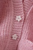 Artikelbild 5 des Artikels “Cardigan Sigrid aus Merino 200 Bebé 71.0332 - marine | 62 (150g)“
