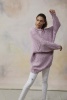 Artikelbild 5 des Artikels “Oversize Pullover aus Amira 933.0009 - rosa | L-XL (650g)“