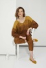 Artikelbild 5 des Artikels “Streifenpullover aus Lace “