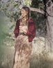 Artikelbild 5 des Artikels “Seelenwärmer aus Alta Moda Alpaca “