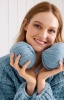 Artikelbild 5 des Artikels “kurze Jacke im Mustermix aus Per Lei (GOTS) “