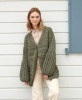 Artikelbild 5 des Artikels “lange Jacke im Mustermix aus Per Lei (GOTS) “