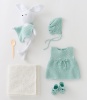 Artikelbild 5 des Artikels “Häkel-Babydecke aus Ecopuno “