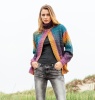 Artikelbild 5 des Artikels “Pulloverjacke aus Gomitolo Versione “