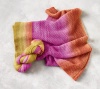 Artikelbild 5 des Artikels “Pullover aus Cool Wool Lace Hand-Dyed “