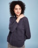 Artikelbild 5 des Artikels “Pullover mit Taschen aus Como Tweed “