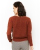 Artikelbild 5 des Artikels “Pullover aus Lamana Shetland “