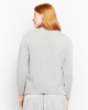 Artikelbild 5 des Artikels “Pullover Sinje aus Lamana Milano 05 - Sibergrau | XL (500g)“