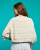 Artikelbild 5 des Artikels “Jacke Cassey aus Lamana Ica “