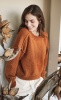 Artikelbild 5 des Artikels “Pullover mit vorverlegter Schulternaht aus Cool Merino Big (Color) “