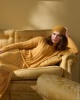 Artikelbild 5 des Artikels “Pullover Im Lochrippenmuster aus Setasuri & Glamour “