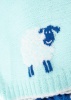 Artikelbild 5 des Artikels “Jäckchen mit Schäfchen aus Pro Lana Baby Merino Soft “