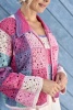 Artikelbild 5 des Artikels “Jacke Granny aus Pro Lana 1-2-3 Ideen “