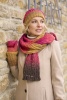 Artikelbild 5 des Artikels “Schal, Mütze und/oder Handschuhe aus Pro Lana 1-2-3 Ideen Merino “