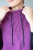 Artikelbild 5 des Artikels “Feel Good Slipover (von Tanja Steinbach) aus Cool Merino “