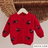 Artikelbild 5 des Artikels “KATIA Magazin Baby 110 “