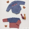 Artikelbild 5 des Artikels “KATIA Magazin Baby 114 “
