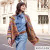 Artikelbild 5 des Artikels “KATIA Magazin Concept Multicolor No. 2 “