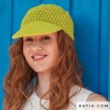 Artikelbild 5 des Artikels “KATIA Magazin Häkeln 117 “