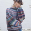 Artikelbild 5 des Artikels “KATIA Magazin Twist & Color “