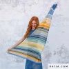 Artikelbild 5 des Artikels “Katia Fair Cotton Infinity 200g “