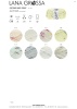 Artikelbild 5 des Artikels “Lana Grossa Cotone print/spray/mouline “
